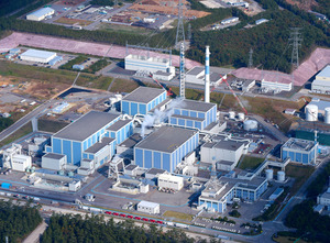 志賀原発直下「活断層」評価を受理 規制委、１号機の廃炉濃厚