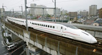 熊本地震:九州新幹線が１３日ぶり全線復旧