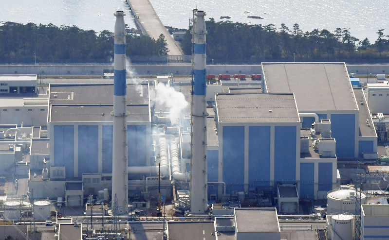 志賀原発１号機の断層「動く可能性否定できず」