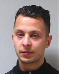 パリ同時テロ容疑者、仏に引き渡し＝ベルギー検察が発表