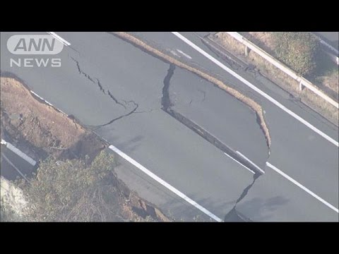 熊本地震、特定非常災害に指定 運転免許証の期限延長