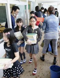 九州道、２９日中に全線復旧 大分道はＧＷ明け
