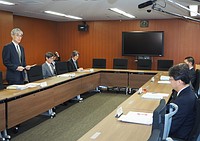 不正防止へ提出データ検証＝三菱自の燃費改ざんで－国交省