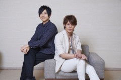 宮野真守＆梶裕貴が“絶対に敵わない”声優とは？劇場版『亜人』を語る