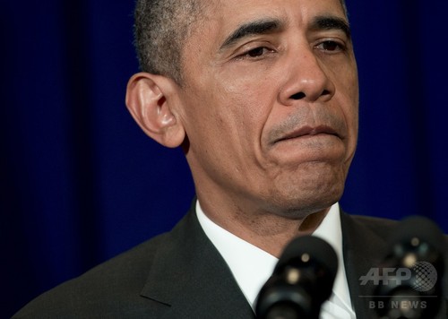 「決断したら説明する」 オバマ氏の広島訪問で米報道官