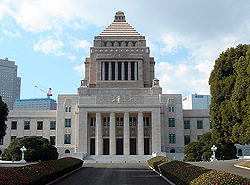 野田首相：「大連立、今は困難」 参院予算委で