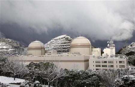 大飯原発１次評価、安全委が了承