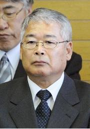 宮城・大川小の校長が依願退職 震災対応不備に批判集中