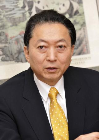 習副主席「歴史直視を」＝輿石氏と会談