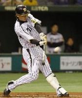 阪神、アスレチックスに快勝＝マリナーズは巨人戦－日米オープン戦