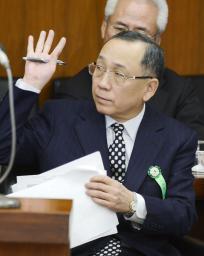 ＡＩＪ：浅川社長「最初からだますつもりなかった」