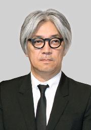 坂本龍一さんら、７月に脱原発の音楽イベント