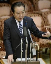 ずさん答弁「目に余る」…防衛相問責提出検討