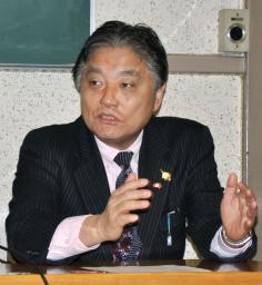 リコール署名簿流出「内部から」 河村市長が調査発表