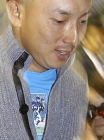 イチロー３番で今季初安打 川崎は先発から外れる 大リーグ開幕戦