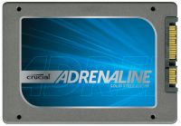 SSD で PC を高速化する「アドレナリン」―レキサーがキャッシュソリューションを販売