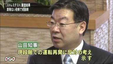 京都府知事 現段階での再開に反対 3月29日 13時10分