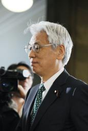 死刑執行「適正に判断」＝藤村官房長官