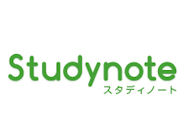 学習記録をインタレストグラフで共有するSNS「Studynote」