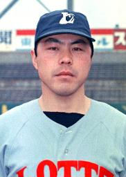 首位打者２度の名プレーヤー・榎本喜八さん死去