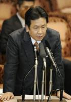 福井・大飯原発：再稼働「納得してない」－－枝野経産相