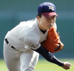 光星学院、青森勢初の決勝進出…センバツ