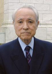 森亘氏が死去 元東京大学長、脳死臓器移植に尽力