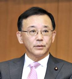 自民・谷垣総裁、現時点での消費税増税法案への協力に否定的な考えを示す