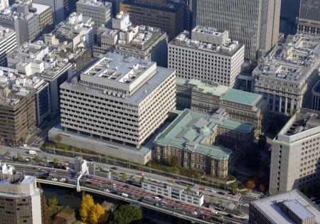 東北の景況、小幅改善 日銀短観、復興需要は堅調