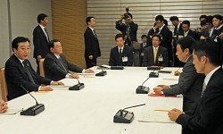 新安全基準きょう決定 大飯原発再稼働問題