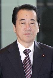 原発事故調、菅前首相を招致へ 原則公開、月内にも