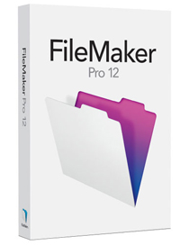 8年ぶりのフォーマット変更も! - 「FileMaker 12」の新機能をチェック