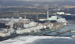 福島原発で窒素供給また一時停止 目詰まりか