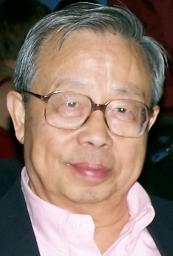 方励之氏死去 中国、反体制知識人のシンボル的存在