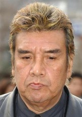 安岡力也さん、心不全で死去…６４歳