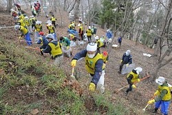 “住民帰還後も除染継続を” 4月9日 17時43分