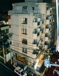 男性自殺…住居から２人の遺体 福島市のマンション