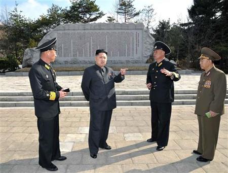 正恩氏、第１書記に ポスト新設