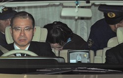 木嶋被告きょう判決＝求刑死刑、弁護側は無罪主張－首都圏連続不審死・さいたま地裁