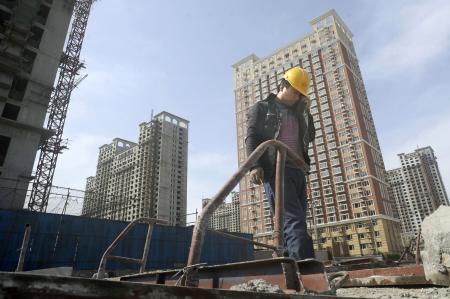 中国ＧＤＰ、８・１％成長へ減速 １～３月、欧州危機で輸出鈍化