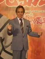 北島三郎の“まつり”が1年ぶりに東京へ 初の明治座長期公演