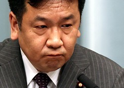 橋下市長「政権を倒すべきだ」 再稼働妥当の判断に激怒