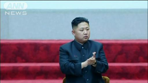 北朝鮮、原因究明後に再発射も 正恩氏、平壌の式典出席