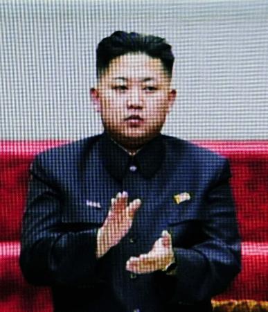 北朝鮮:中国も「強く非難」 安保理声明案に合意