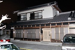 三重・亀山の６４歳刺殺で長男逮捕