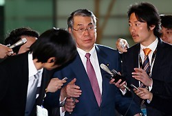 北朝鮮:ミサイル発射 発表２０分前に報告 首相官邸、連絡時間を修正