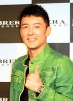 俳優の山本太郎さん就職へ 太陽光発電企業に 脱原発活動で収入減り…