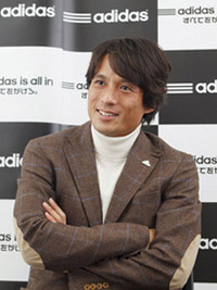 宮本さんＦＩＦＡ大学院へ 元サッカー日本代表主将