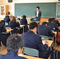 全国学力テスト 「良問、活用しないと損」学校現場で需要高く