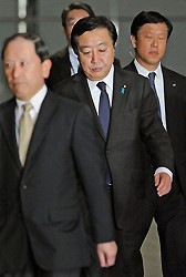 再稼働の首相・閣僚協議、一部議事録無し 官房長官明かす